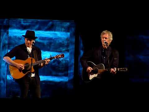 Rodney Crowell~It Ain't Over Yet~ Merlefest 2018