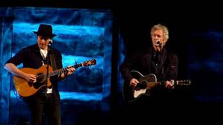 Rodney Crowell~It Ain't Over Yet~ Merlefest 2018