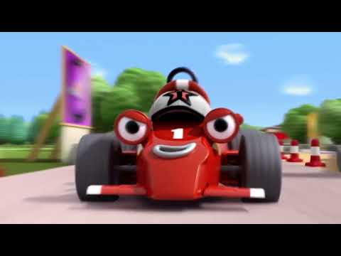 Cool Story (Toy Story) V2 Part 7 - Who Will Kyle Pick?/A Tank Engine Accused