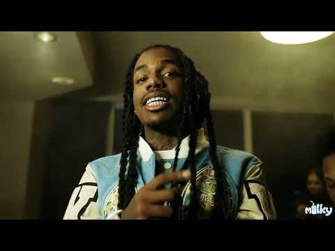 Drench - Never Scared (Official Music Video)