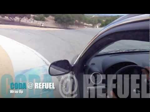 Thumbnail for CODA @ REFUEL - Wrap Up