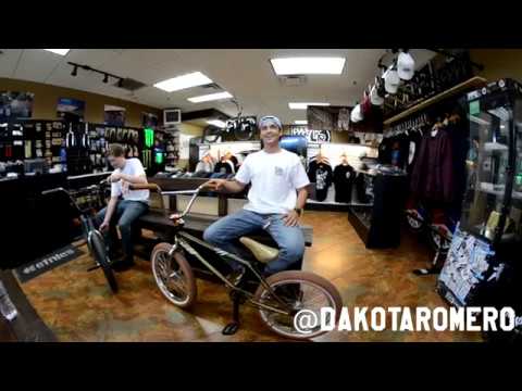 CULT CHASE HAWK V2 BUILD WITH DAKOTA ROMERO