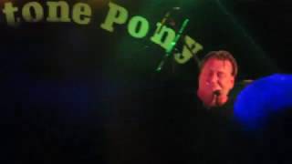 Southside Johnny & the Asbury Jukes - "My Whole World Ended" (Ruffin) - The Stone Pony - 2/16/18