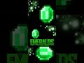 Emeralds PR1SVX Slowed Reverbed