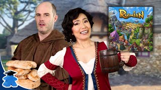 Meeple University - Ra video thumbnail