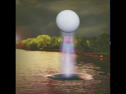 The Besnard Lakes  - Tungsten 4:The refugee