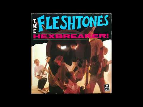 Right Side Of A Good Thing -The Fleshtones