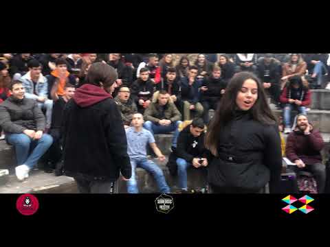 CARBONO vs TABEICA vs SEIGAN - Filtros #SOBREDOSISDEFREESTYLE