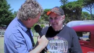 Kermy on Classic Restos