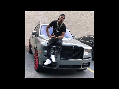 [FREE] Lil Baby x 4PF Type Beat - "ROLLS ROYCE"