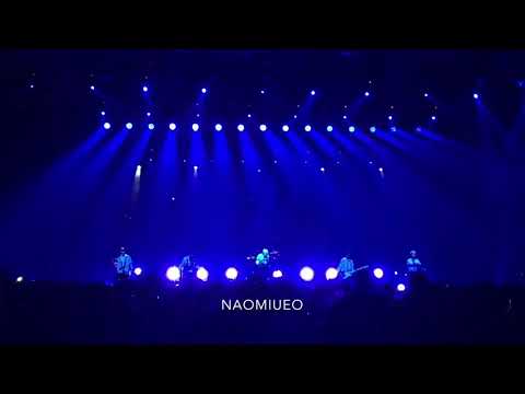 [181208] DAY6 Youth in Jakarta I CRIED😭😭 (part 1/9)