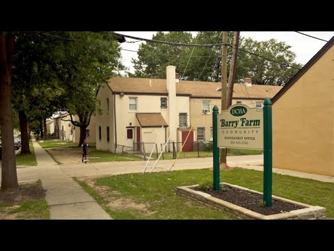 #JusticeForBarryFarms