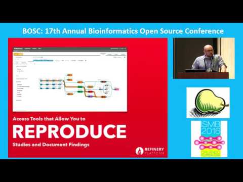 2016-07-09 Nils Gehlenborg "Reproducible Research in the Cloud with the Refinery Platform"
