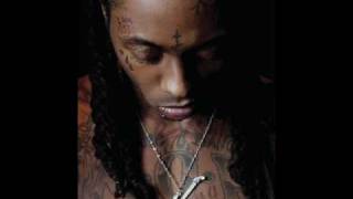 Lil Wayne - Damn Damn