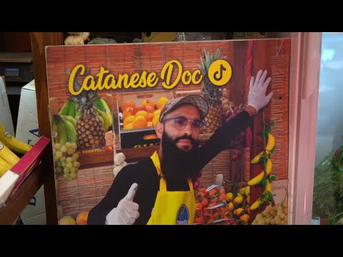 Catanese DOC - A Nesciri I Soddi (Video Ufficiale 2023)