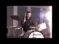 Buddy Rich Secrets 'Intro' Drum Solo