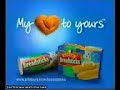 2001 Pillsbury Garlic Breadsticks Commercial