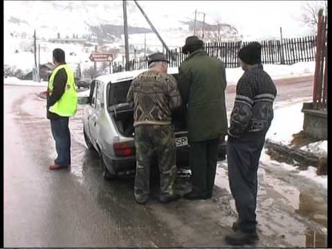 jurnal 03 02 2014 actiune politie   mihaela ivascu