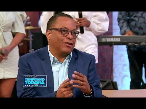 Ñonguito talks about the behavior of men at 50 | It's still early