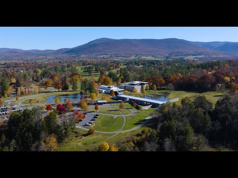 The Clark And Nature