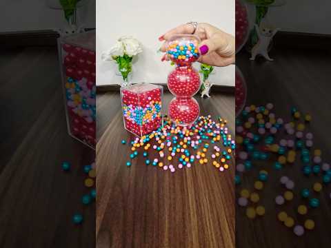 ✨Super Amazing✨ ♥️♥️♥️ Reverse Video #254 #asatisfyingmarblesbeads #reverse #asmr #satisfying