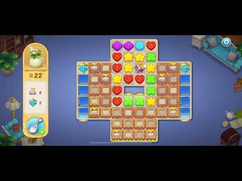 Lv 1090 Matchington mansion