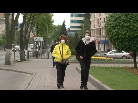 Куряне боятся второй волны коронавируса