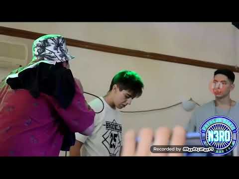 N.FRESH que OPINAN?😦😦 N.fresh Vs Ecko vs Cronos