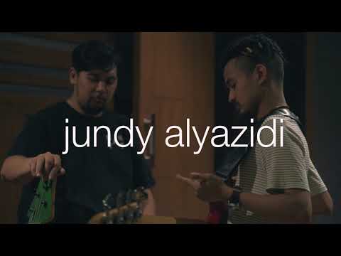 FAD Guitars - WMP Episode 1 Part 2 🎧 - Jundy Alyazidi