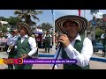 Cuarteto Continental De Alberto Maraví Cumbias Pegaditas Mix 1 En Vivo Domingos De Fiesta 2023
