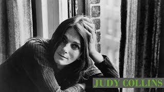 JUDY COLLINS - Chelsea Morning