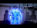 Automan All Powers From The Show