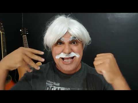 CCB- ANCIÃO CLÁUDIOS CARÇOLA FALA SOBRE O CARNAVAL E PROJETO RESGATE.