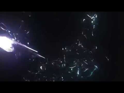 Particle tests 2 HD!