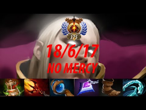 Invoker Quas Wex Build Dagon Lvl 5 No Mercy | OFFLANE | DOTA 2 PRO MMR GAMEPLAY