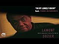 Lamont Dozier "In My Lonely Room" feat. Todd Rundgren (Official Art-Track)