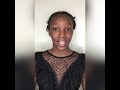 Ugoh Joy S Audition