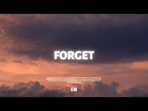 [FREE] Billie Eilish Type Beat x Khalid Type Beat 2021 - "Forget" | Dance Pop Type Beat (SAD) 2021