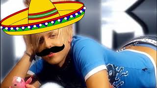 ATTENTION WHORE (Latin mix) - Rusko Star