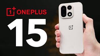 Идеал до 50 000 рублей? Обзор OnePlus 15