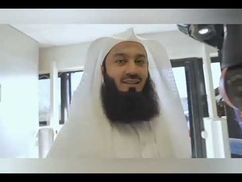 Let's start Ramadan with a bang🥊