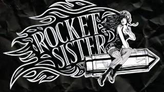 Rocket Sister- Soundwave