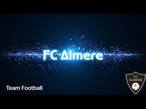 FC Almere ZAT 3 - Altius ZAT 2