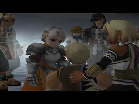 Suikoden 3 - Part 67 - The True Water Rune