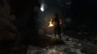 初見☆Tomb Raider＃1