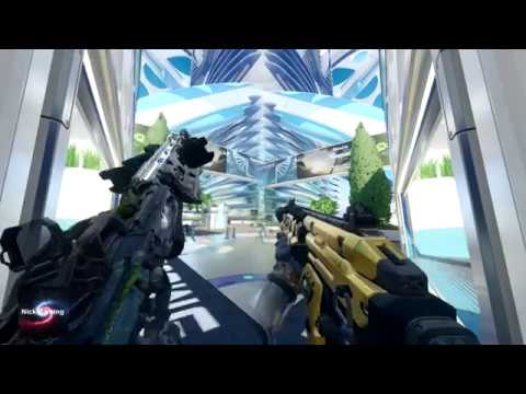 Gun Sync Collab - Crazy Shuffle / Yooh【DR STARDOM】( Ft.VTC1999 )