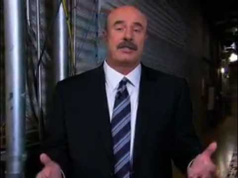 Dr. Phil Uncensored: The Cost of Beauty
