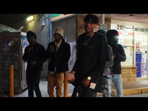 YoungDezz - Two Tone Shot By @trilldragons