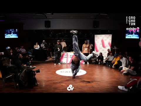 Festival Existe - Yu-Seng KFM  - Juge Demo