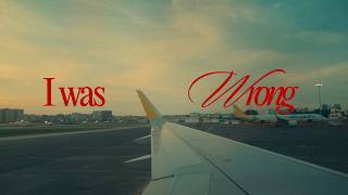 I Thought This Trip Was About Travel | Film Vlog